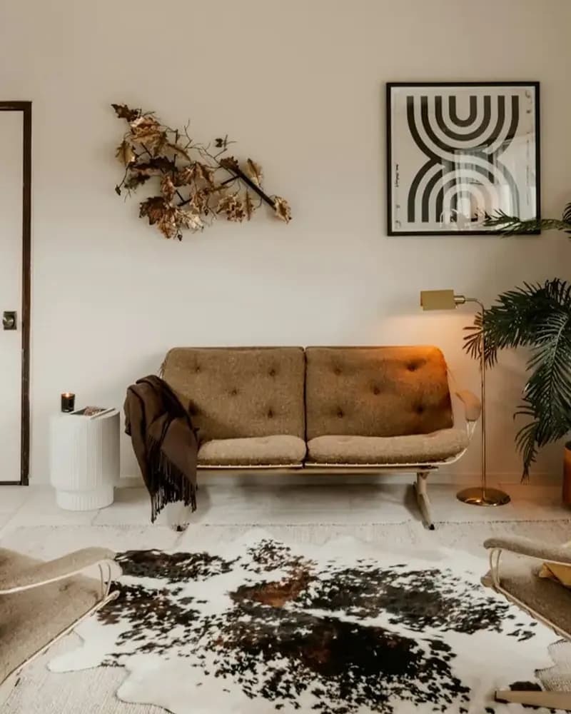 نیمکت پای تخت دیبا