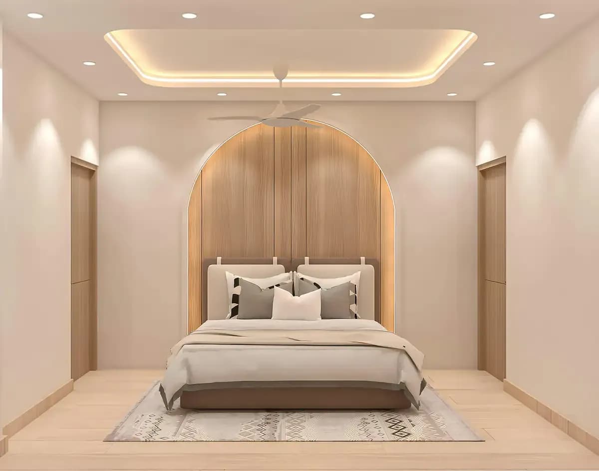 سرویس خواب دونفره کاوه