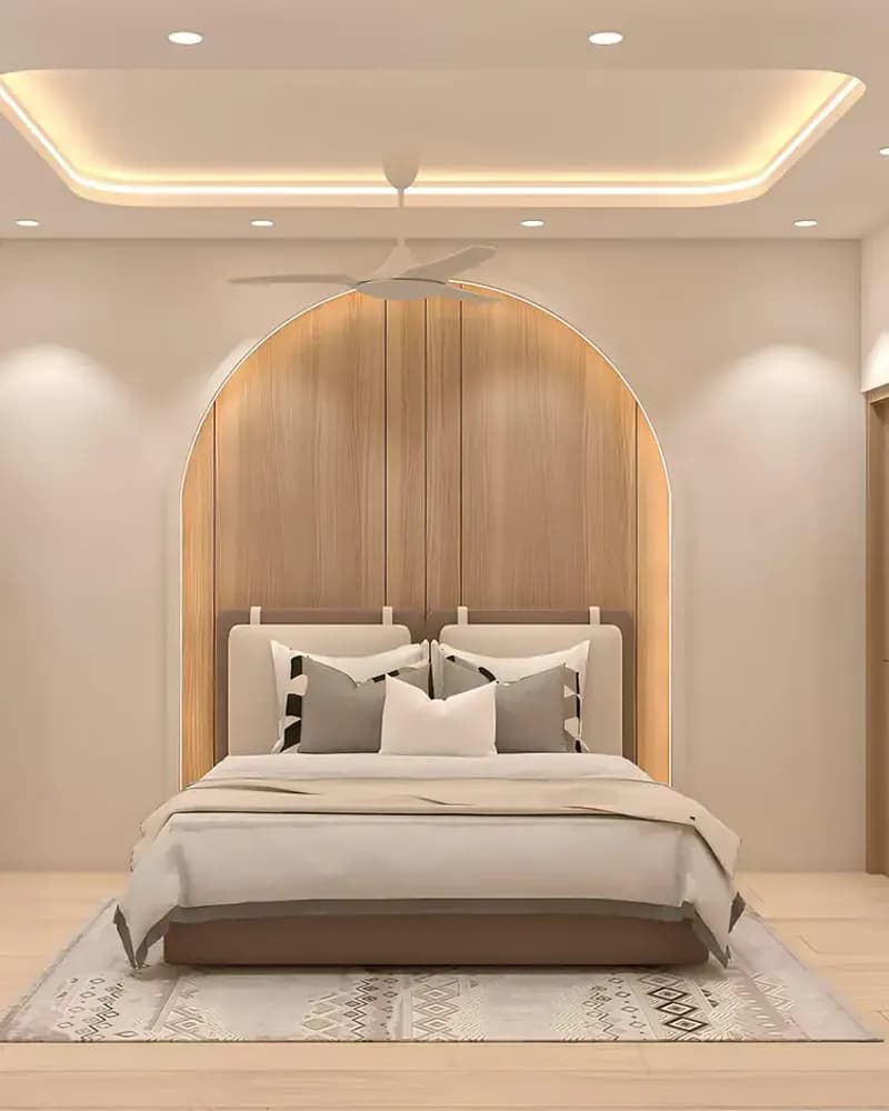 سرویس خواب دونفره کاوه