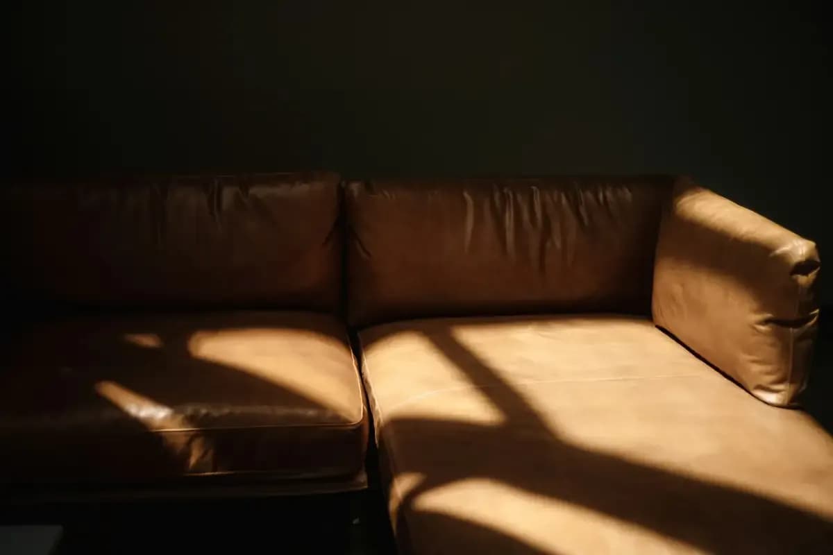 مبل ال مینیمال نیلا