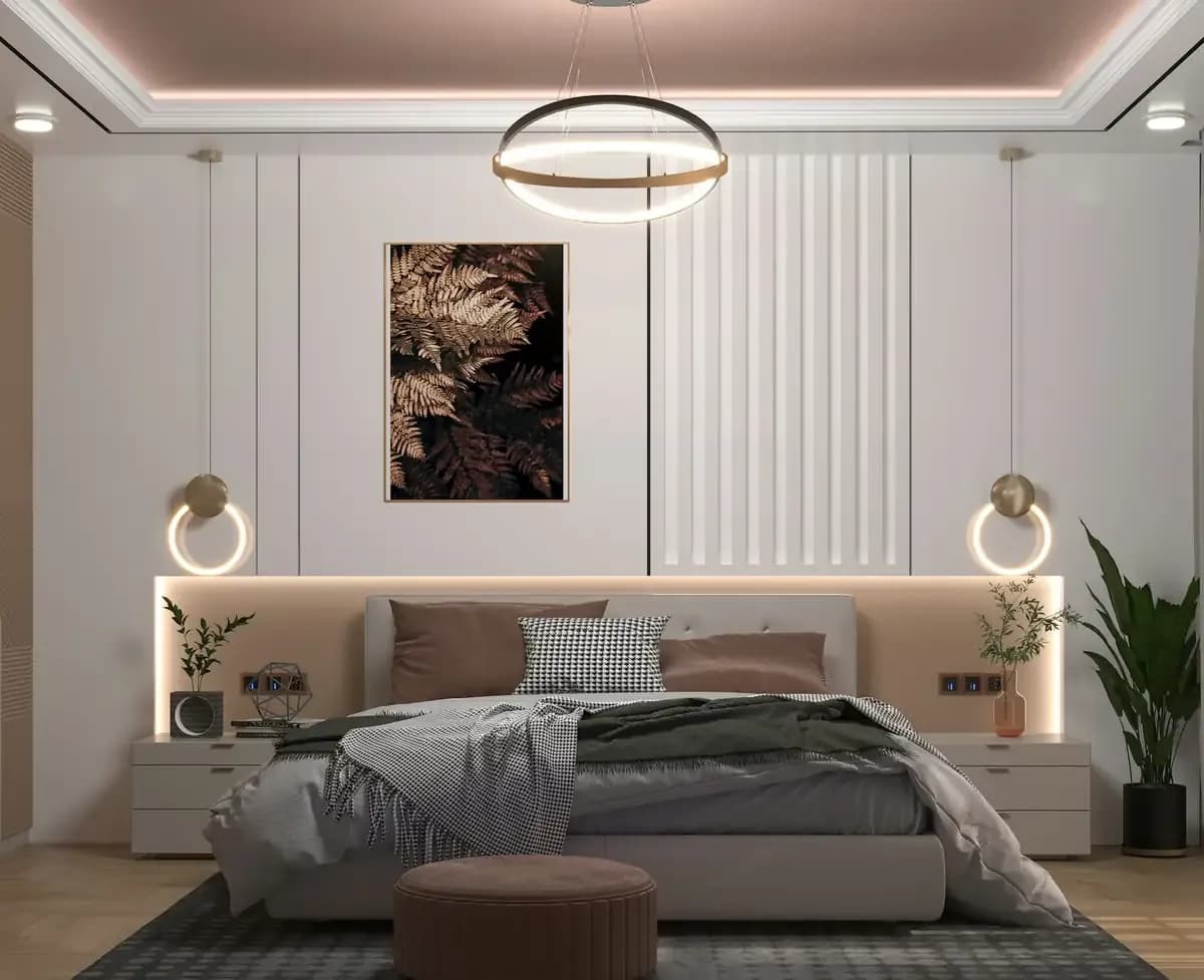 سرویس خواب کلاسیک عروس سپیده