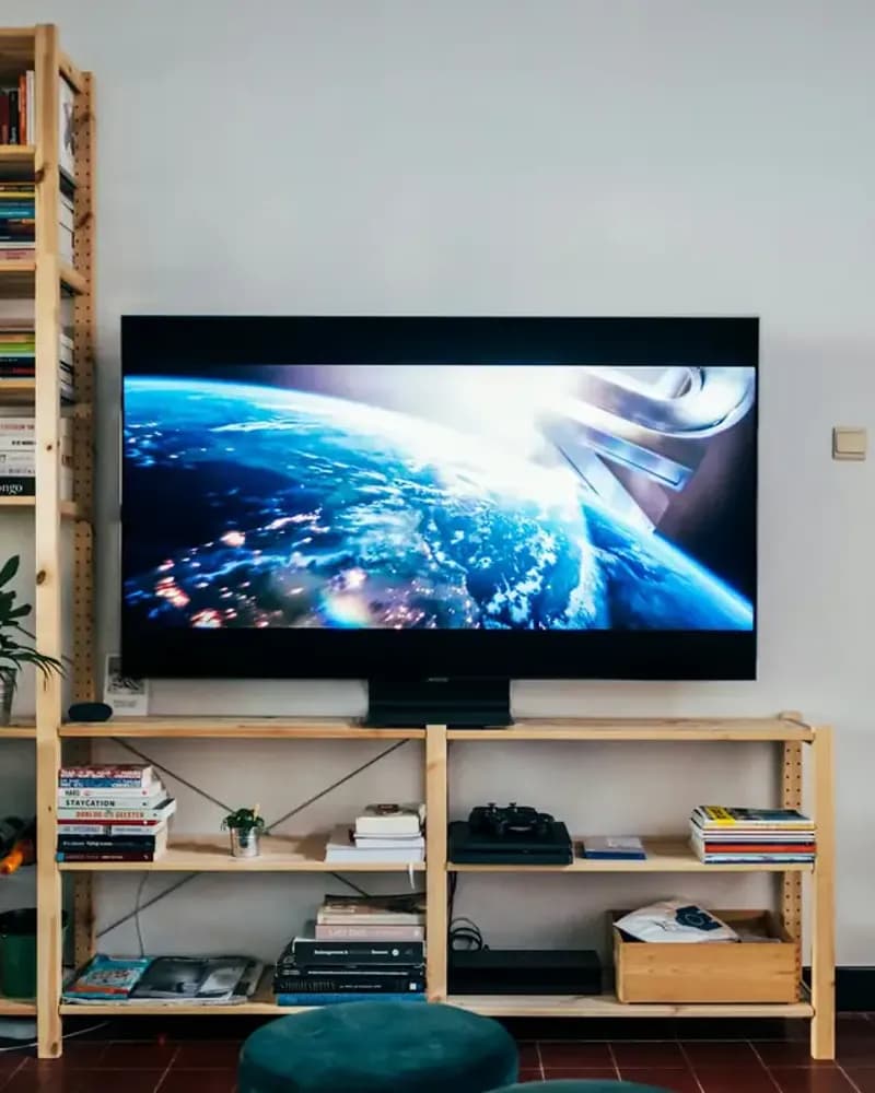 میز تلویزیون ویستا