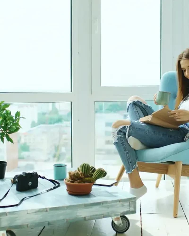 مبل تک نفره؛ انواع، کاربرد و راهنمای انتخاب مبل تک راحتی