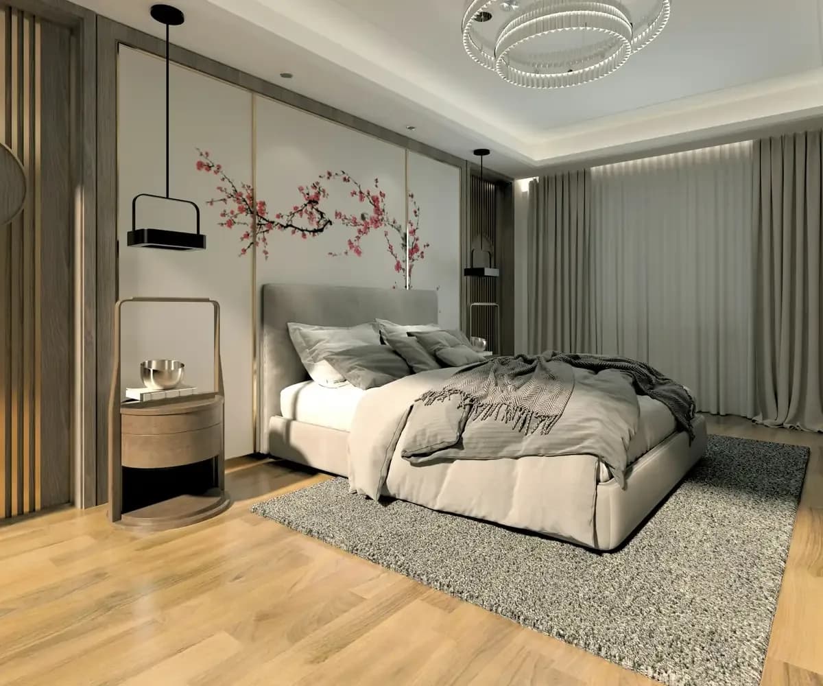 سرویس خواب دونفره کاوه