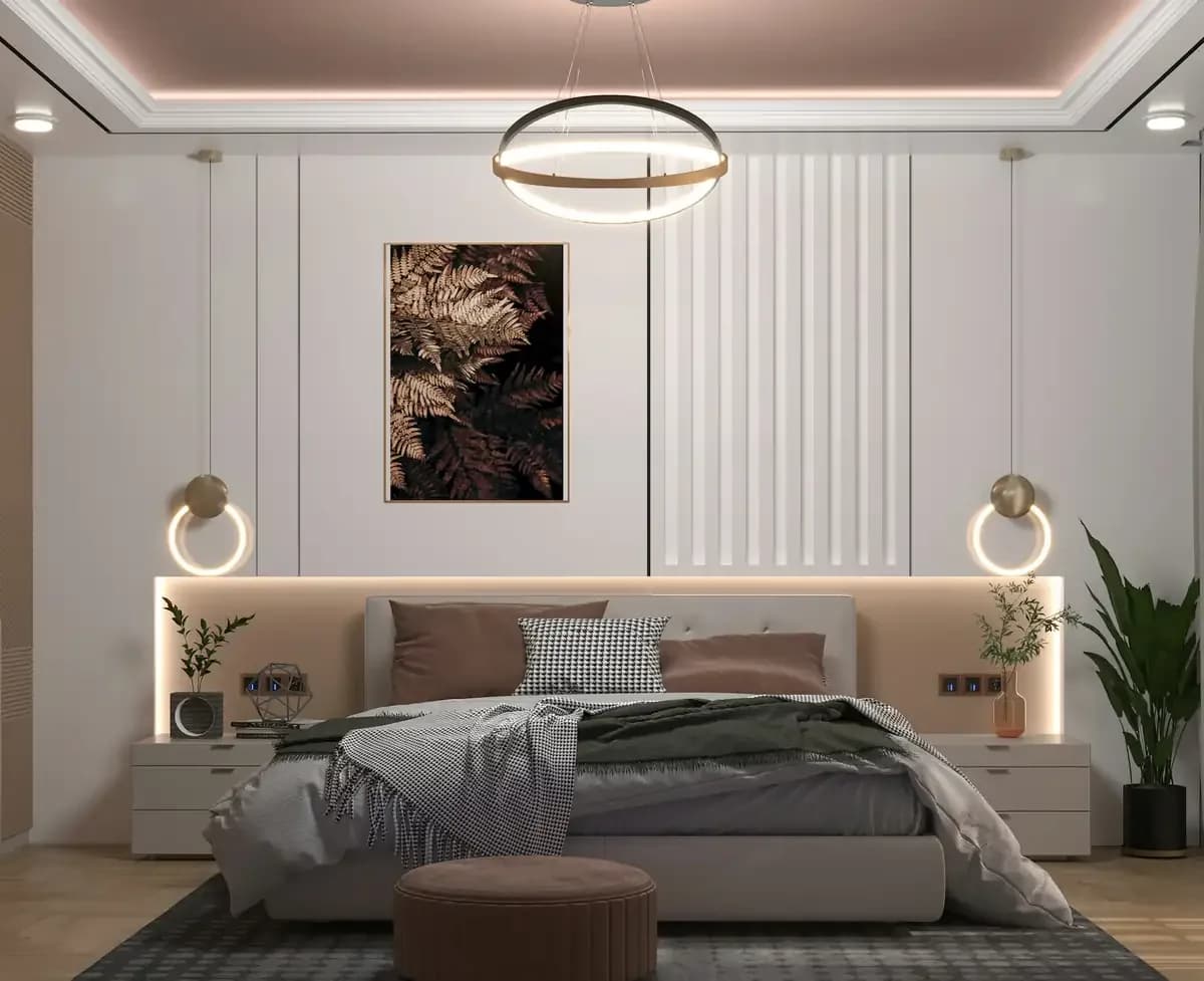 سرویس خواب کلاسیک عروس سپیده