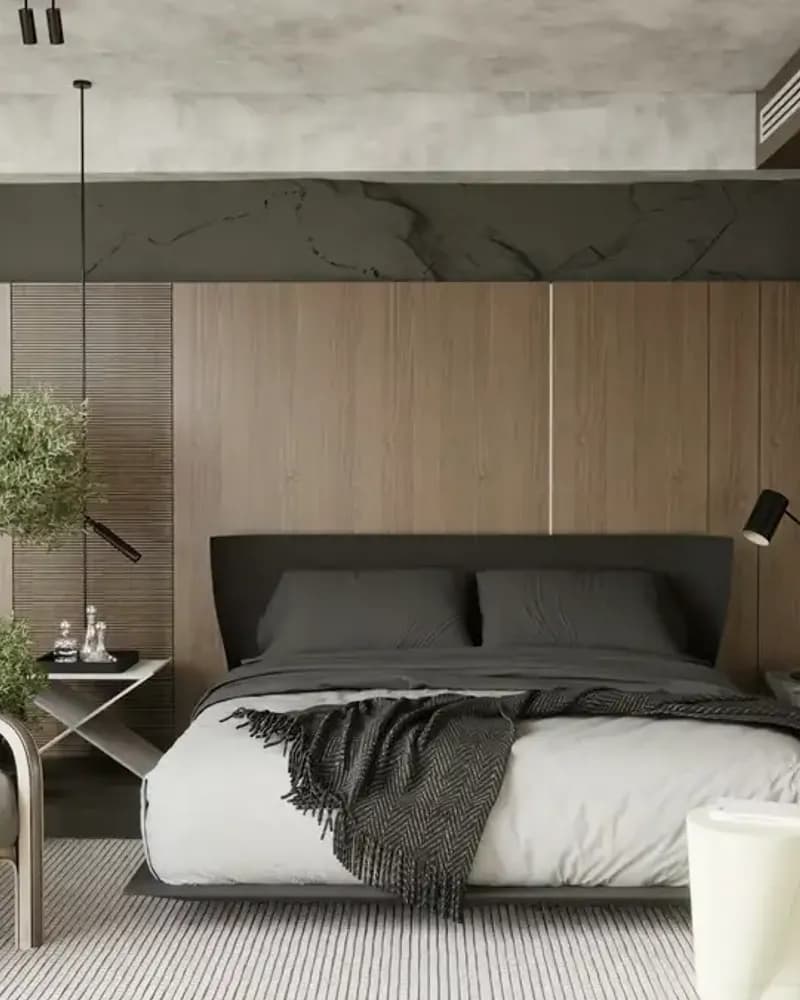 The Complete Bedroom Set Buying Guide: From Bed Sizes to Hardware
