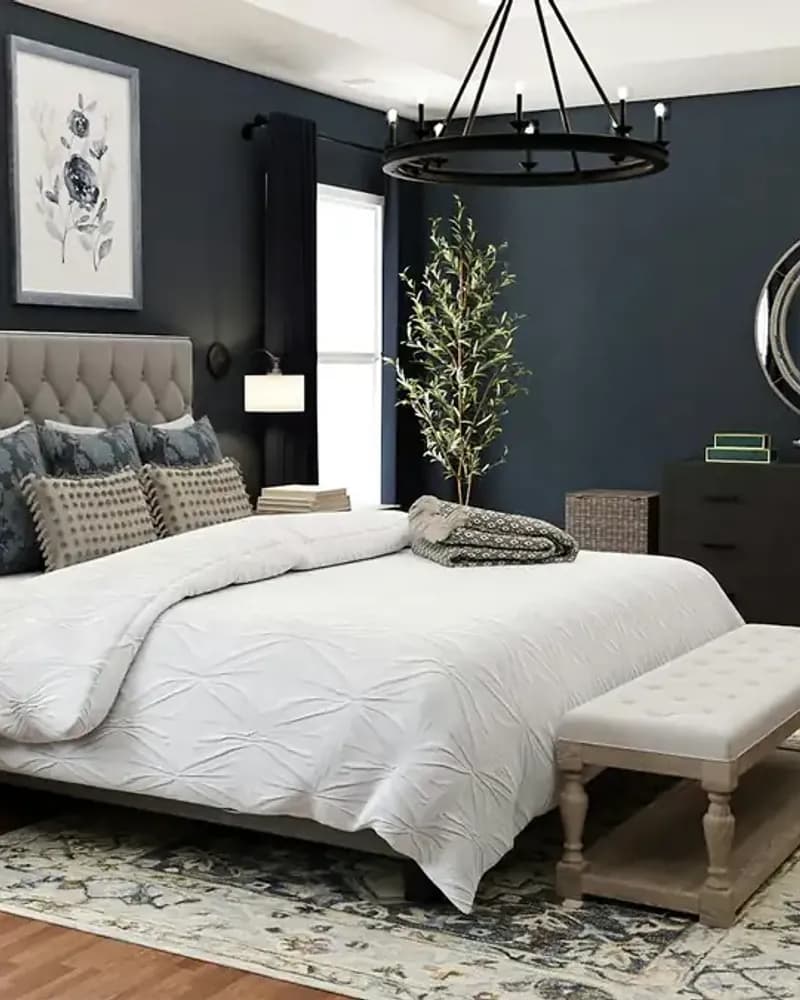 Choosing a Bridal Bedroom Set: Style, Pieces, Colour and Budget