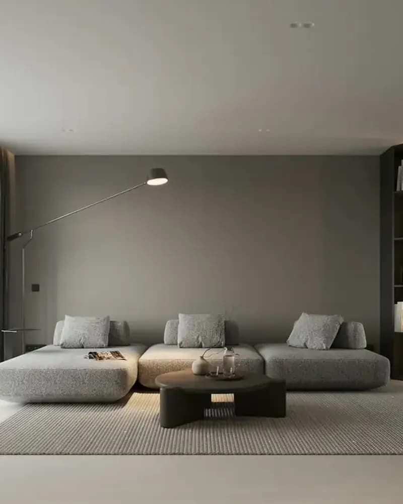 The Complete Guide to Living Room Layout and Decor