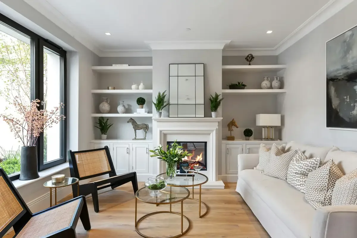 The Complete Guide to Living Room Layout and Decor