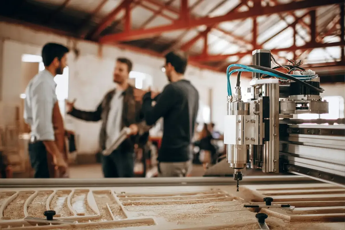 Buying Furniture Wholesale: A Retailer’s Guide to Sourcing Direct from the Maker